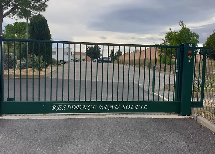 Charmant pavillon proche plage - Piscine&parking