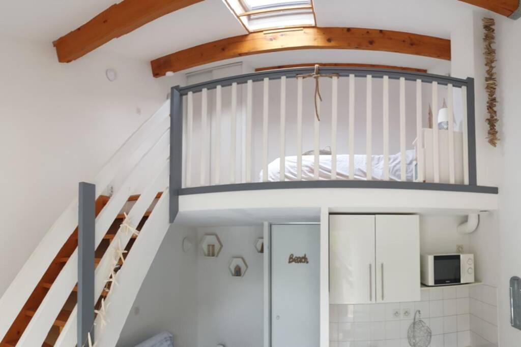 Appartement Pavillon Proche - Piscine&parking