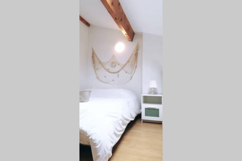 Pavillon Proche - Piscine & Parking *