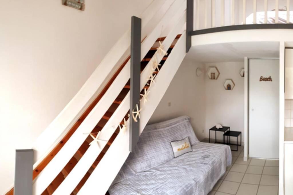 Apartment Pavillon Proche - Piscine & Parking